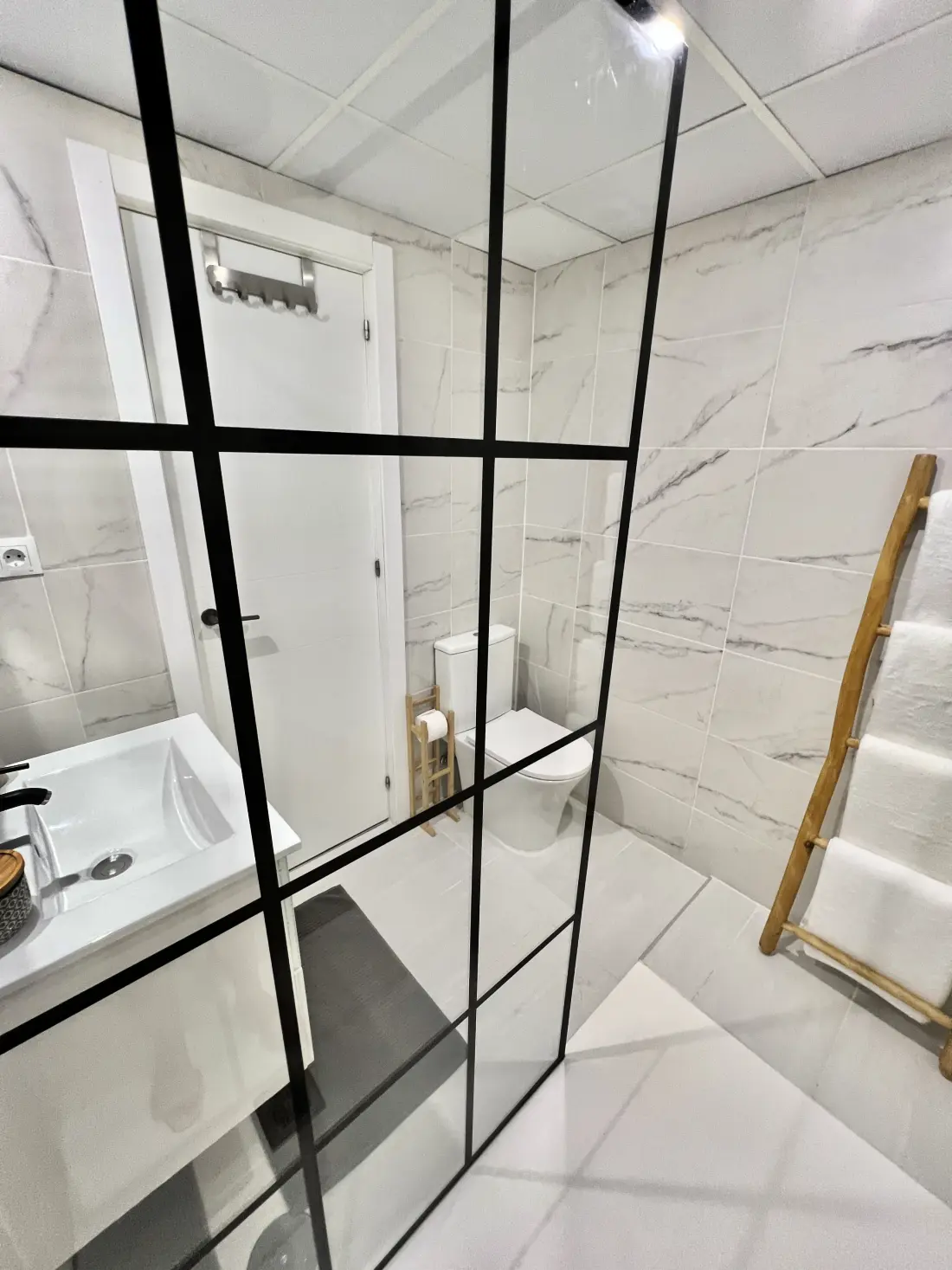 Apartmanok Mijasban
