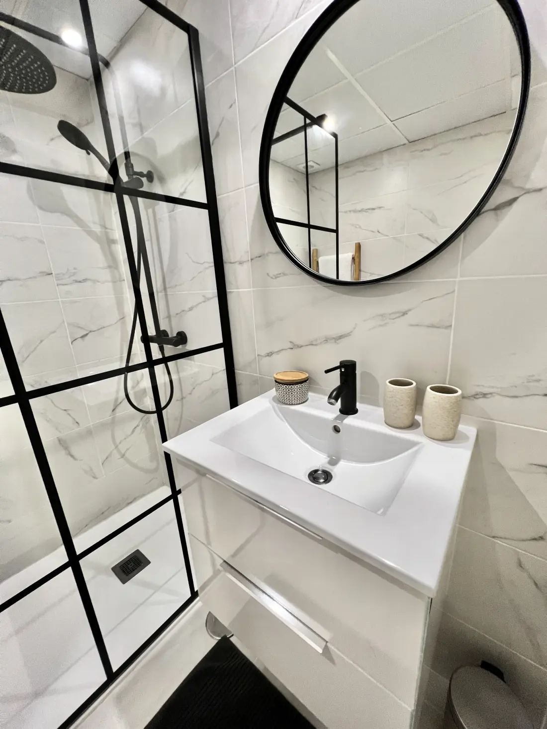 Apartmanok Mijasban