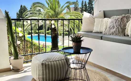 Appartements à Mijas