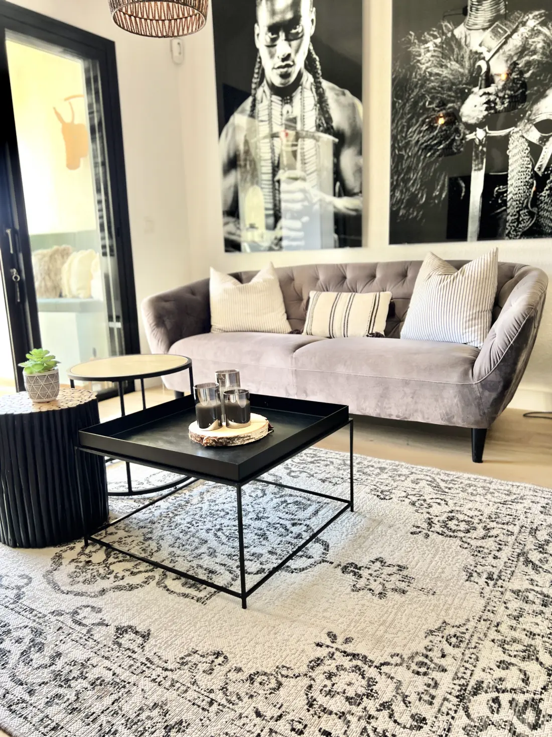 Apartmanok Mijasban