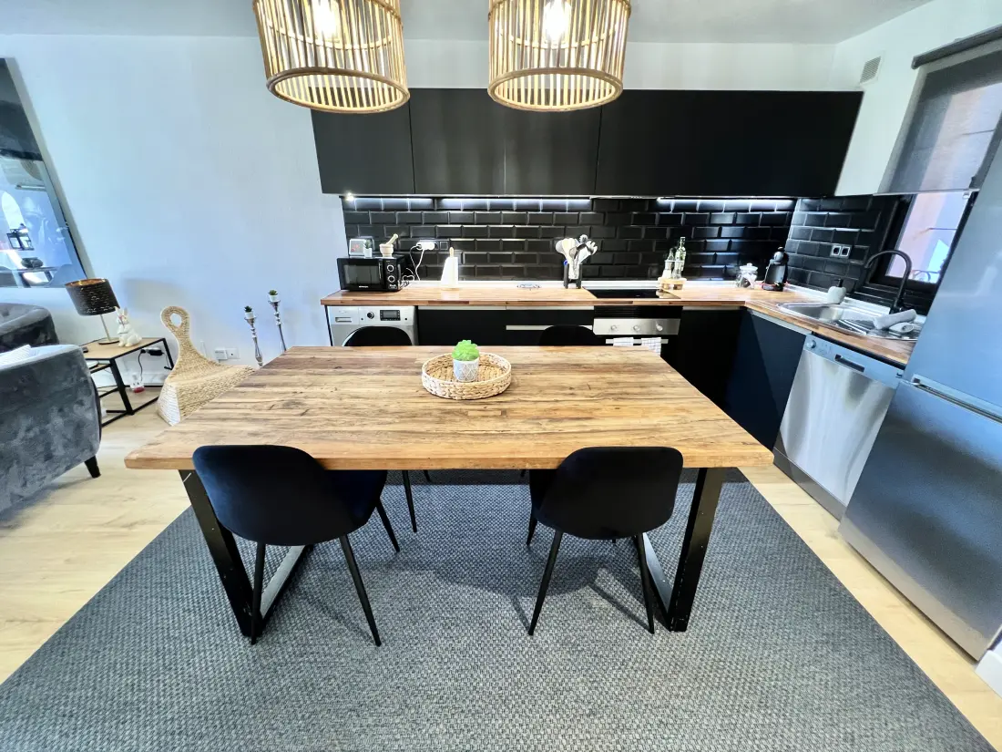 Apartmanok Mijasban