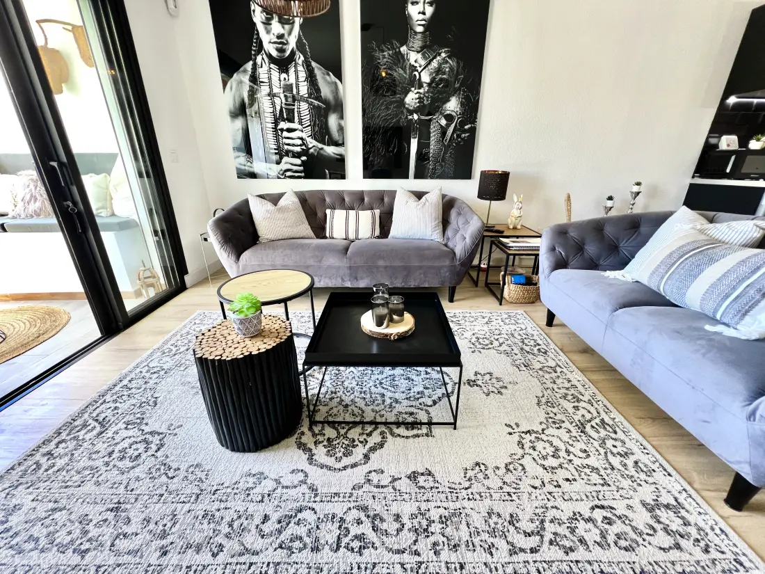 Apartmanok Mijasban