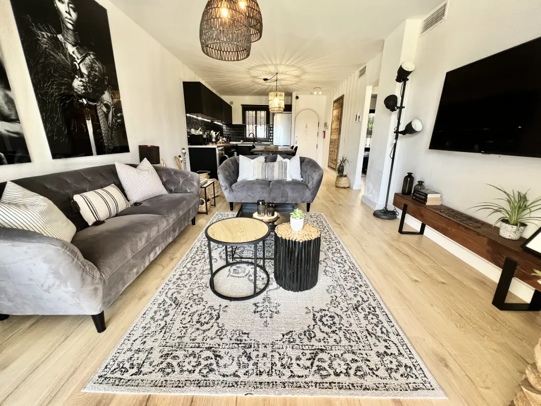 Apartmanok Mijasban