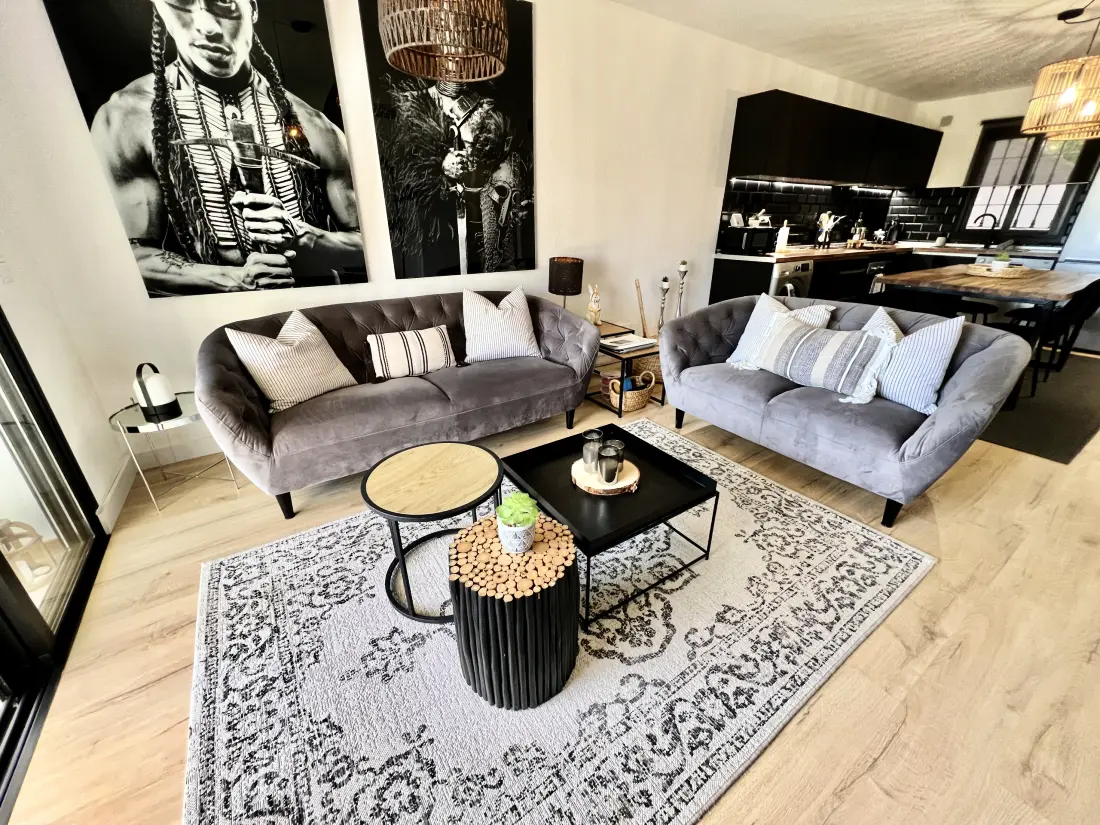 Apartmanok Mijasban