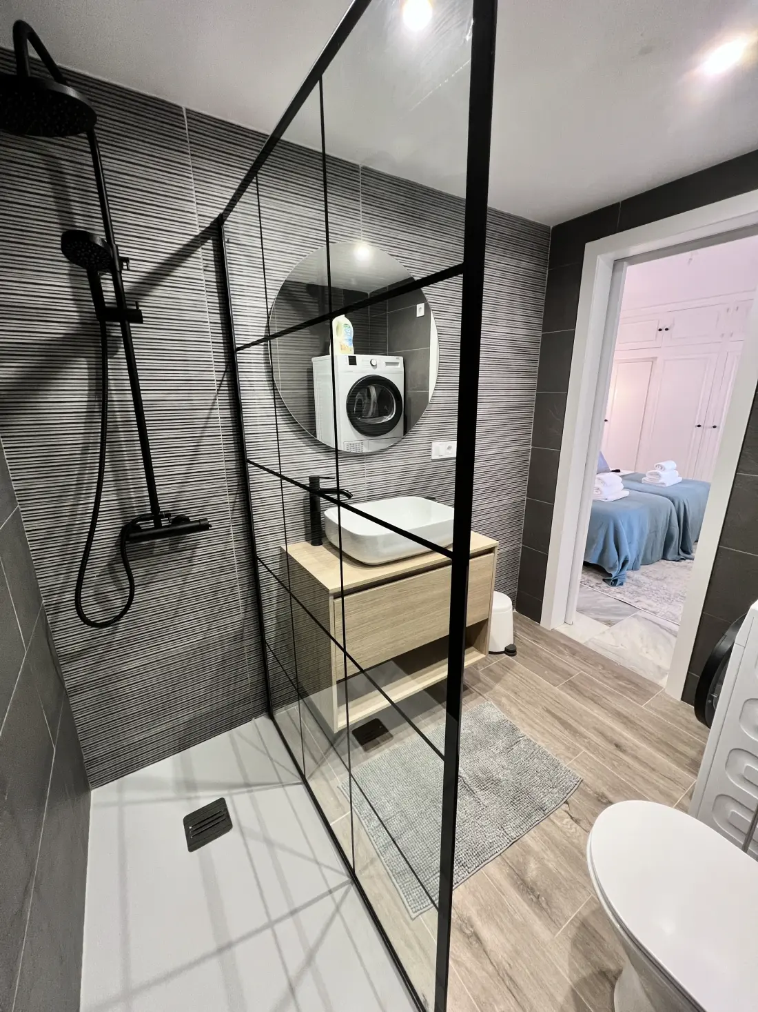 Apartmanok Mijasban