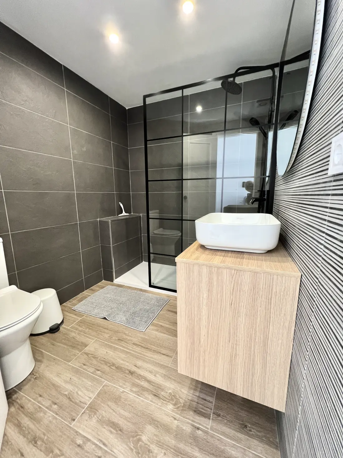 Apartmanok Mijasban