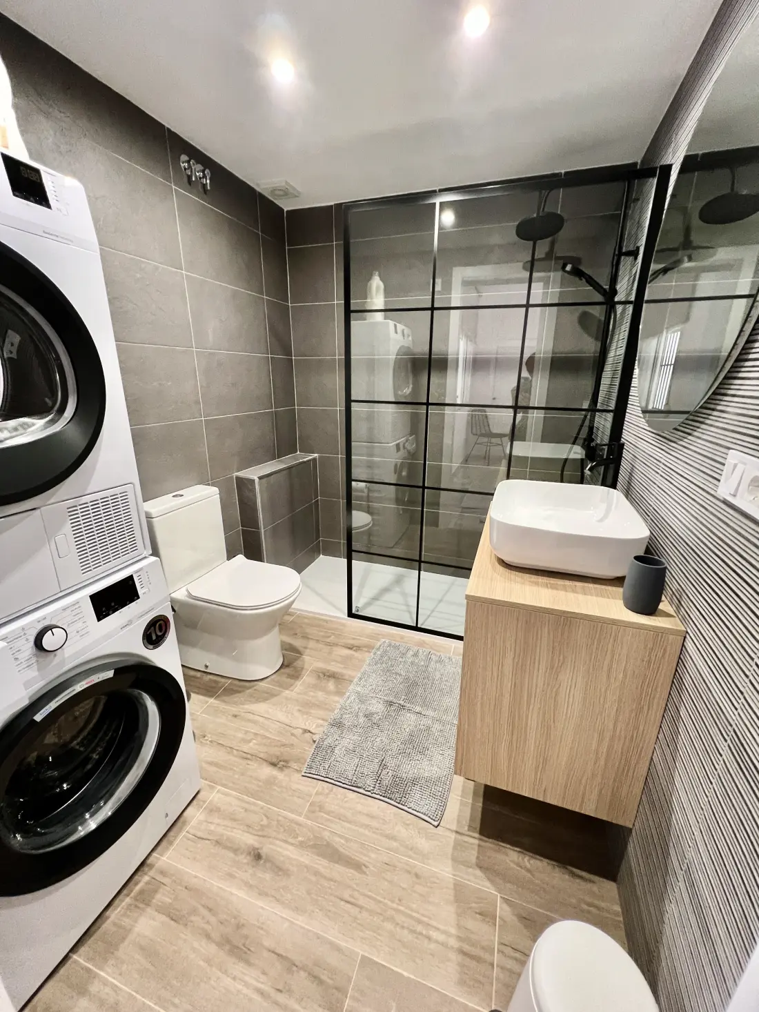Apartmanok Mijasban