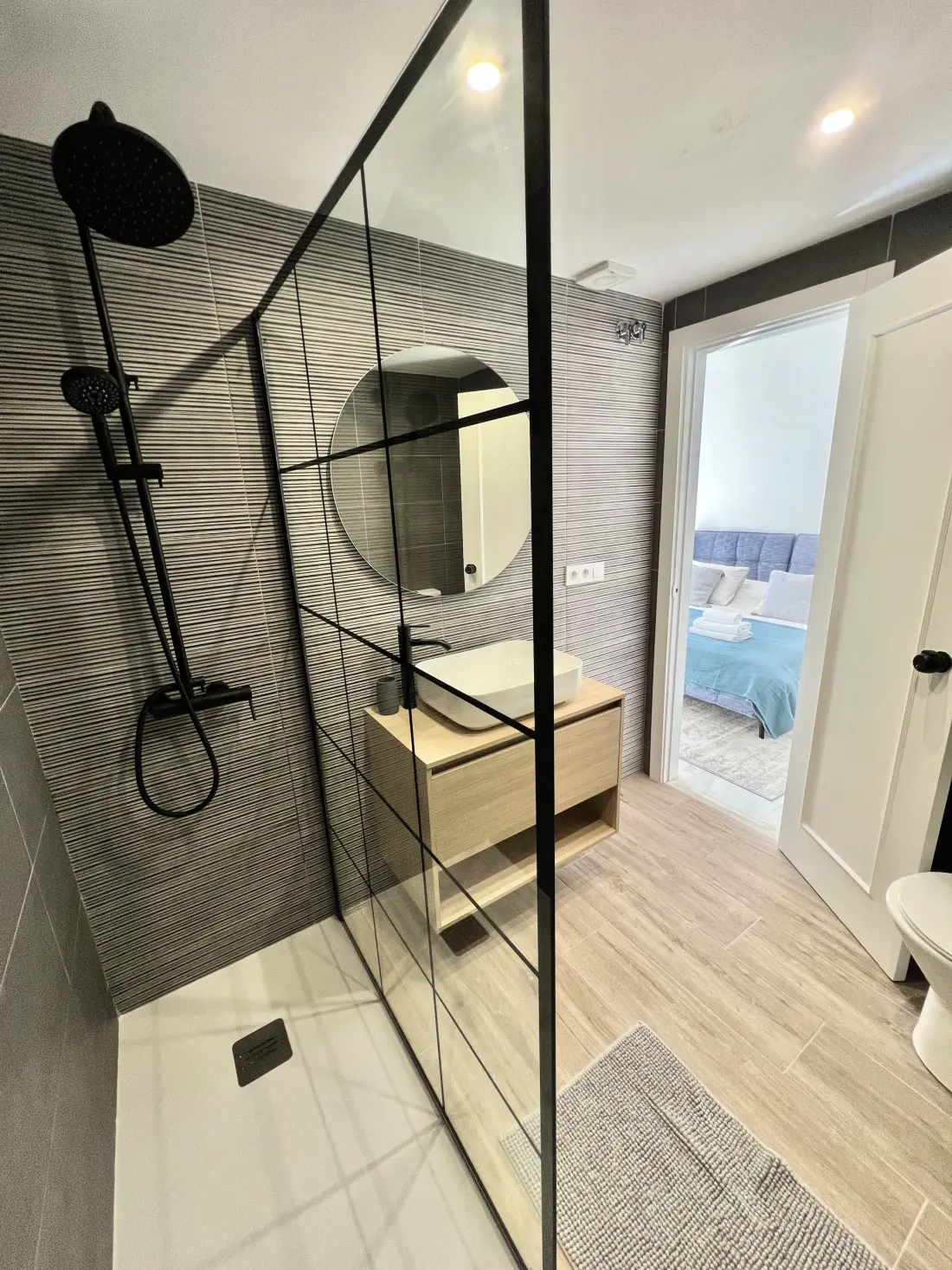 Apartmanok Mijasban