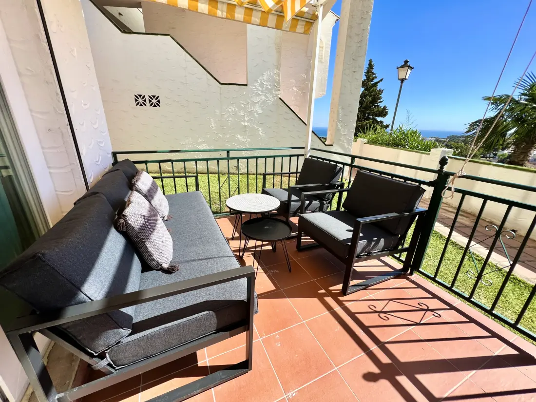 Apartmanok Mijasban