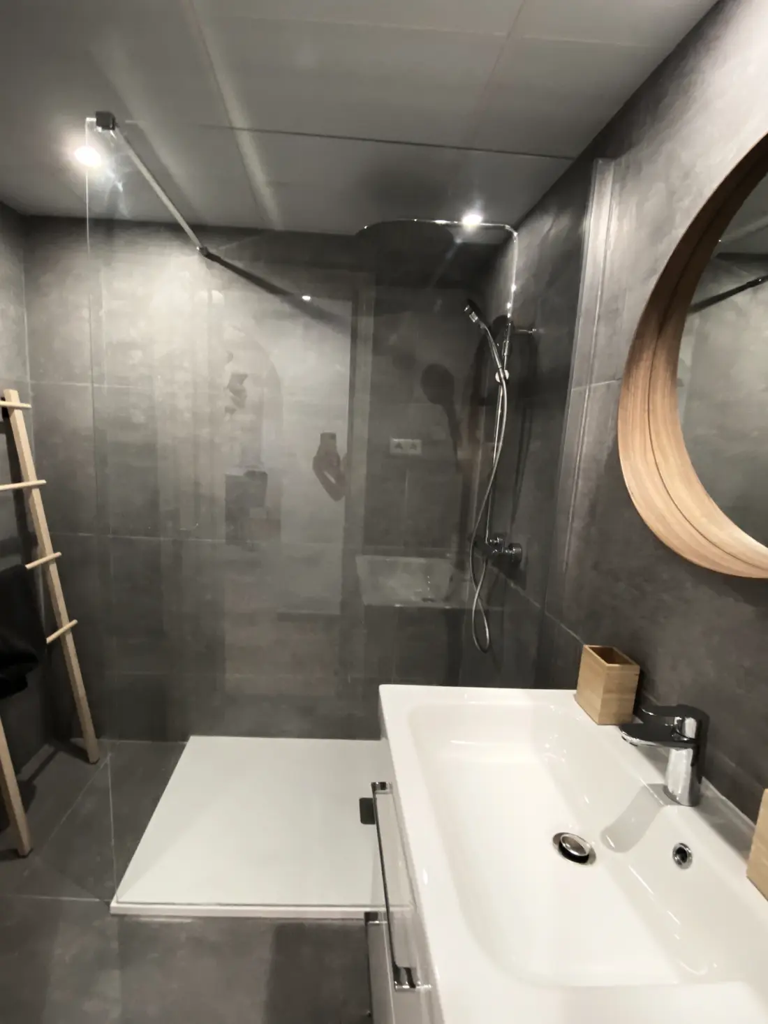 Apartmanok Mijasban