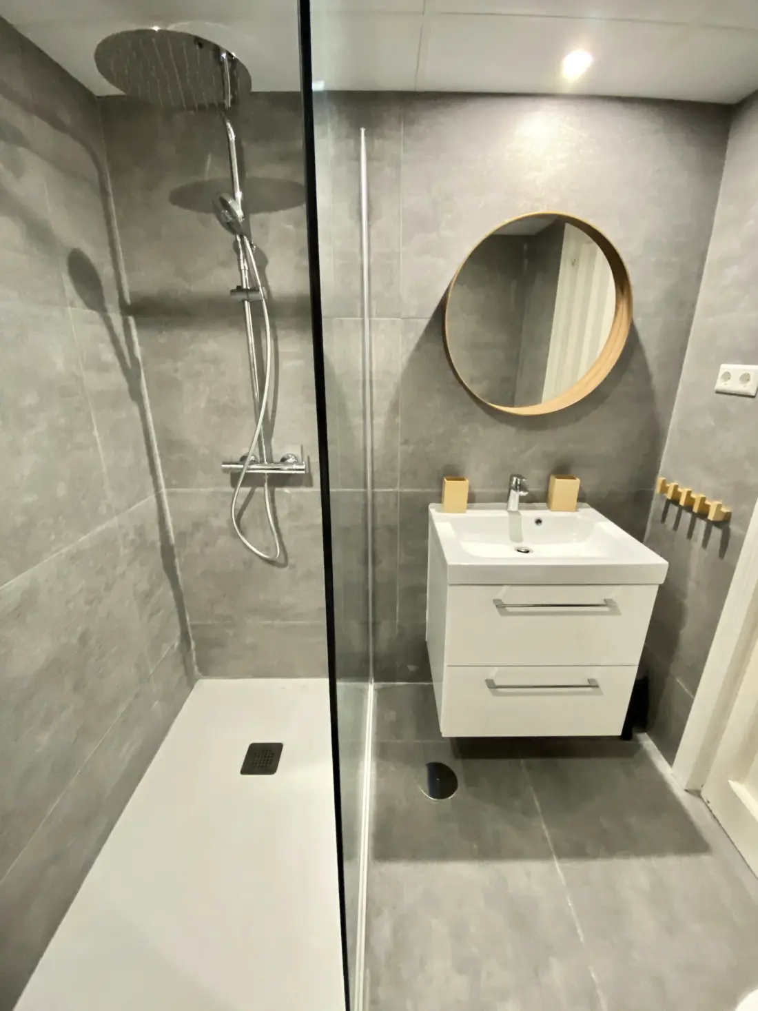 Apartmanok Mijasban