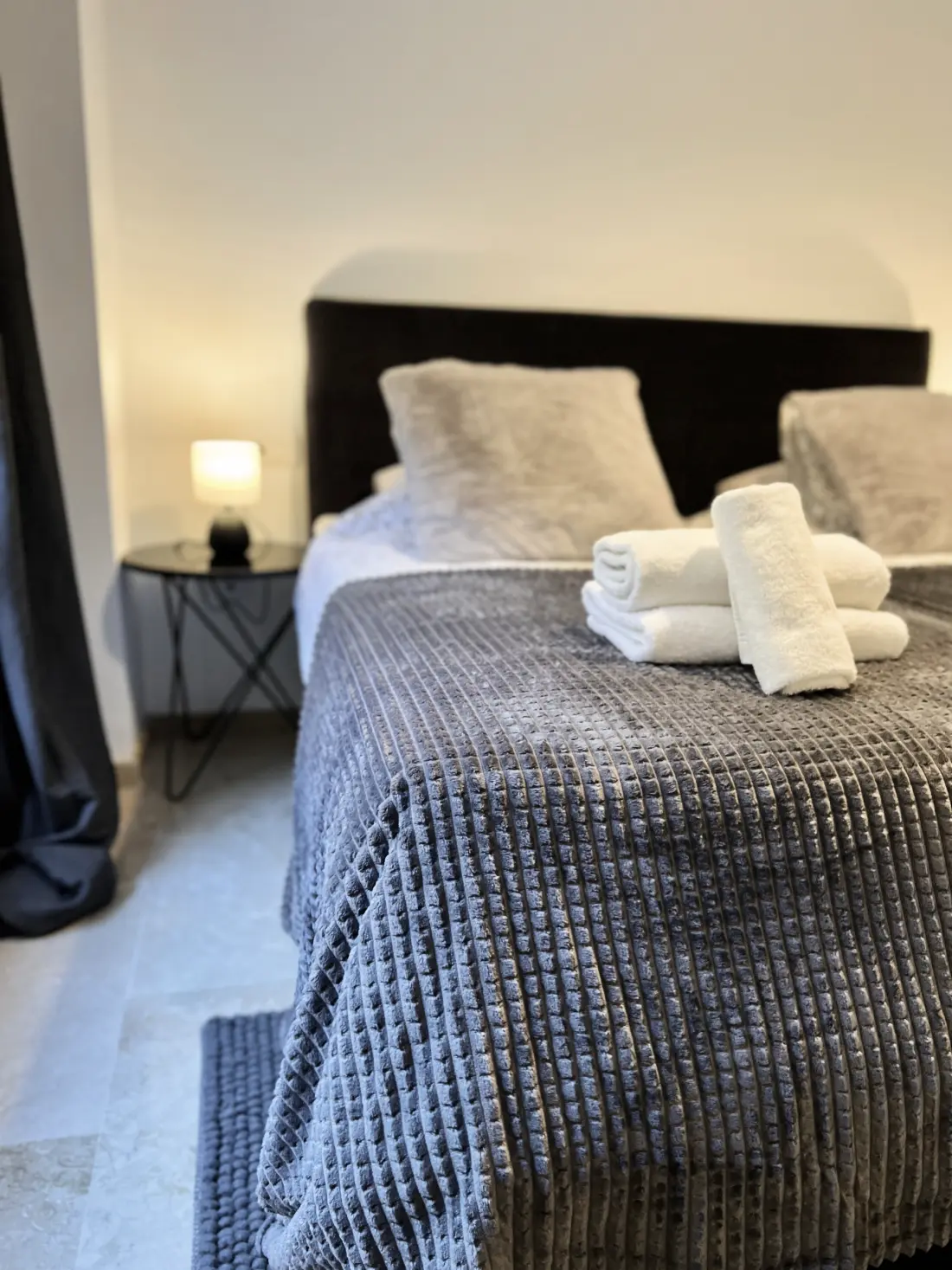 Apartmanok Mijasban