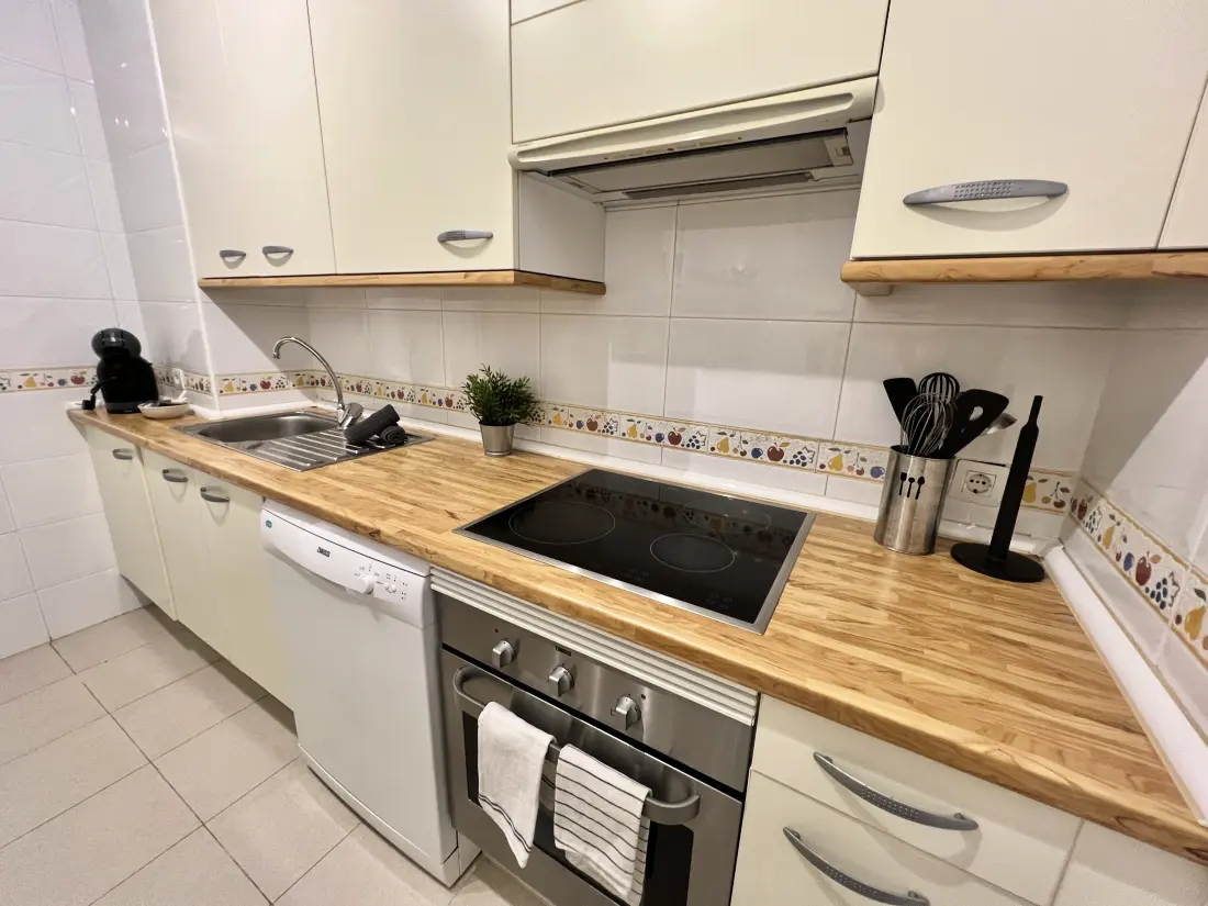 Apartmanok Mijasban
