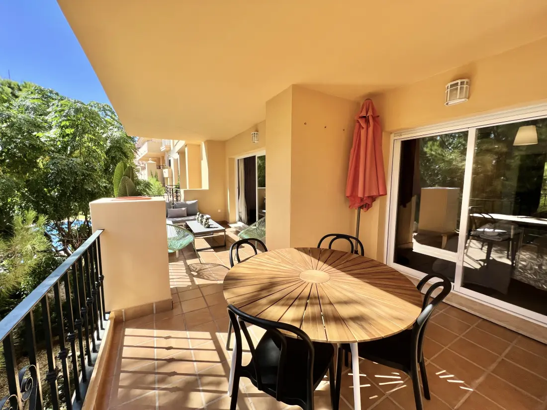 Apartmanok Mijasban