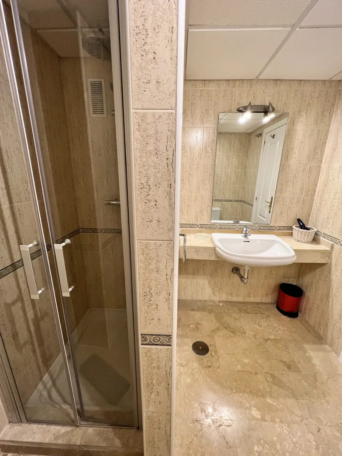 Apartmanok Mijasban