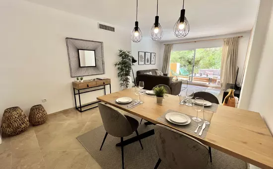 Appartements à Mijas