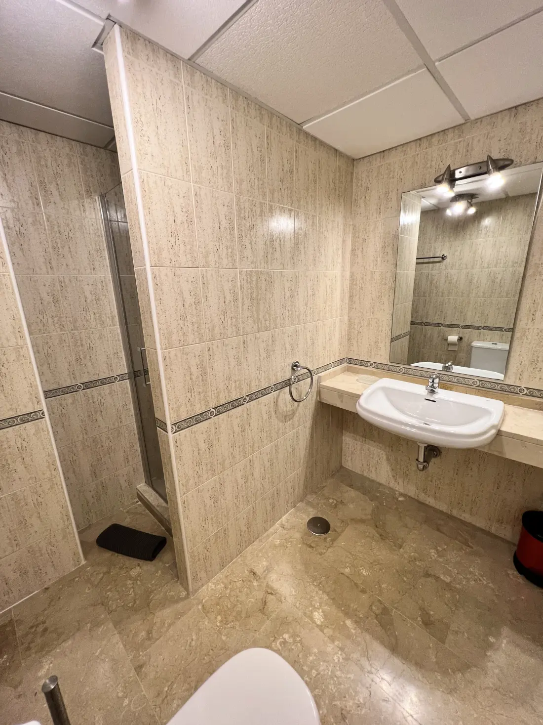 Apartmanok Mijasban