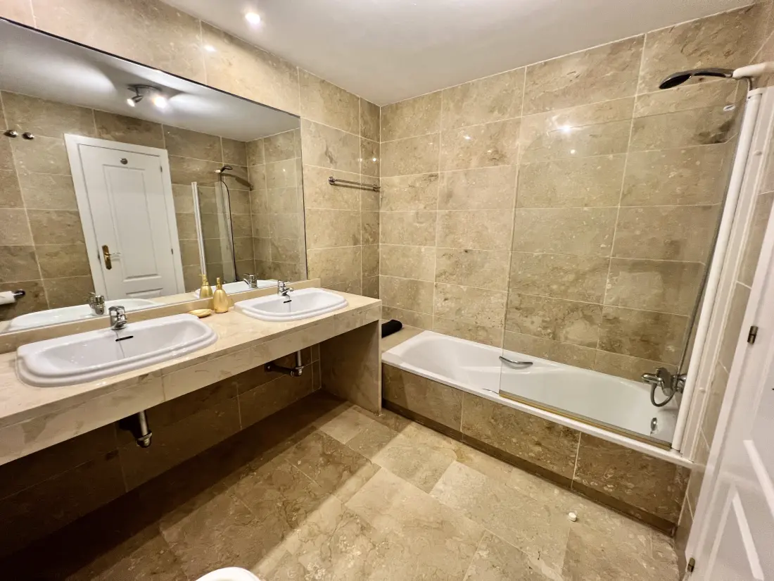 Apartmanok Mijasban