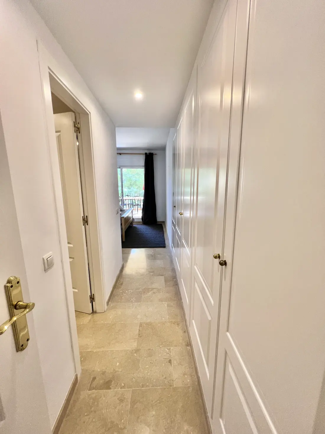 Apartmanok Mijasban