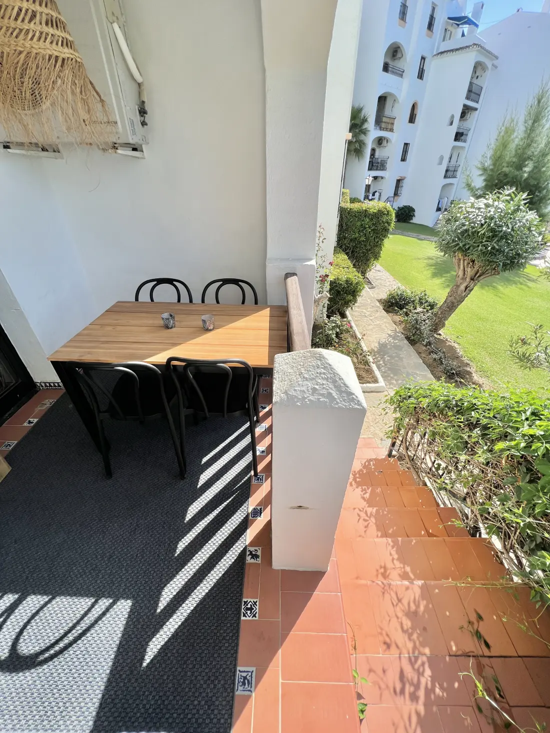 Apartmanok Mijasban