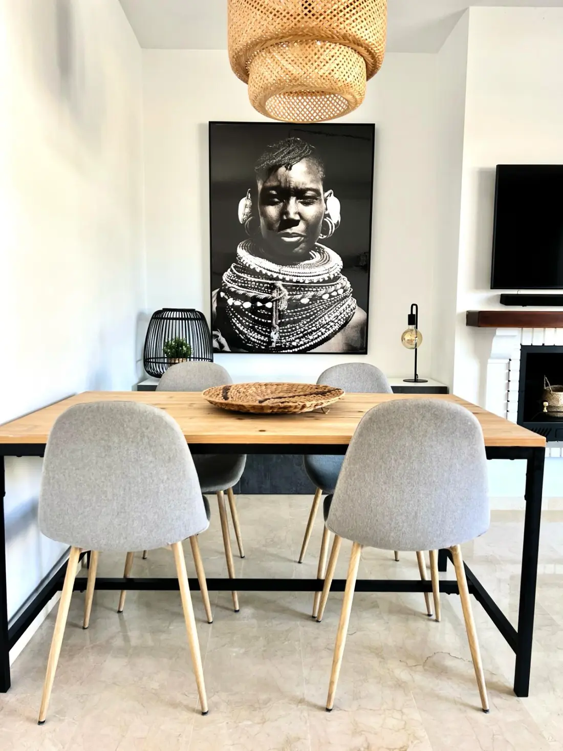 Apartmanok Mijasban