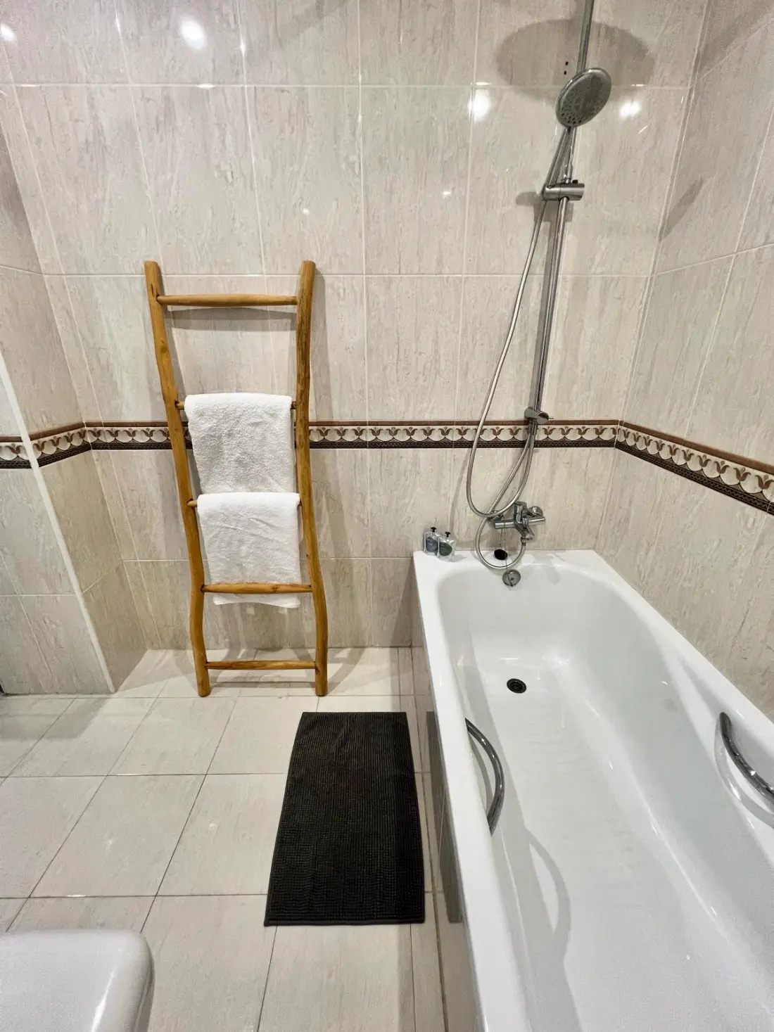 Apartmanok Mijasban