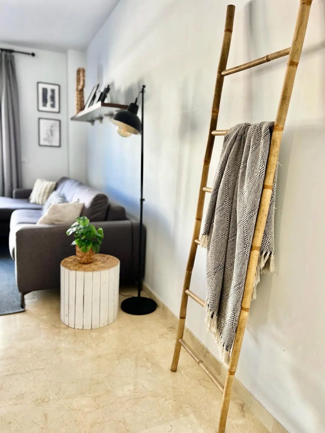 Apartmanok Mijasban