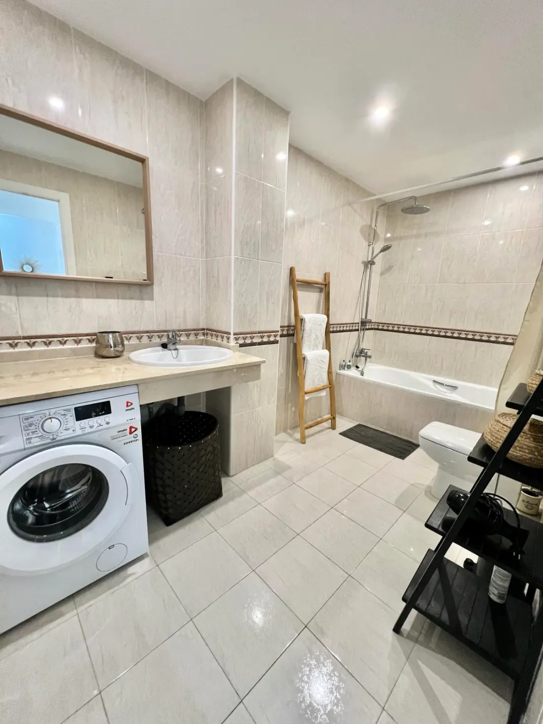 Apartmanok Mijasban