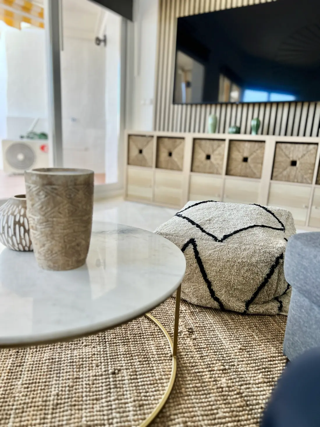 Apartmanok Mijasban