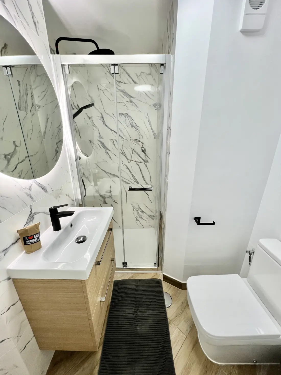 Apartmanok Mijasban