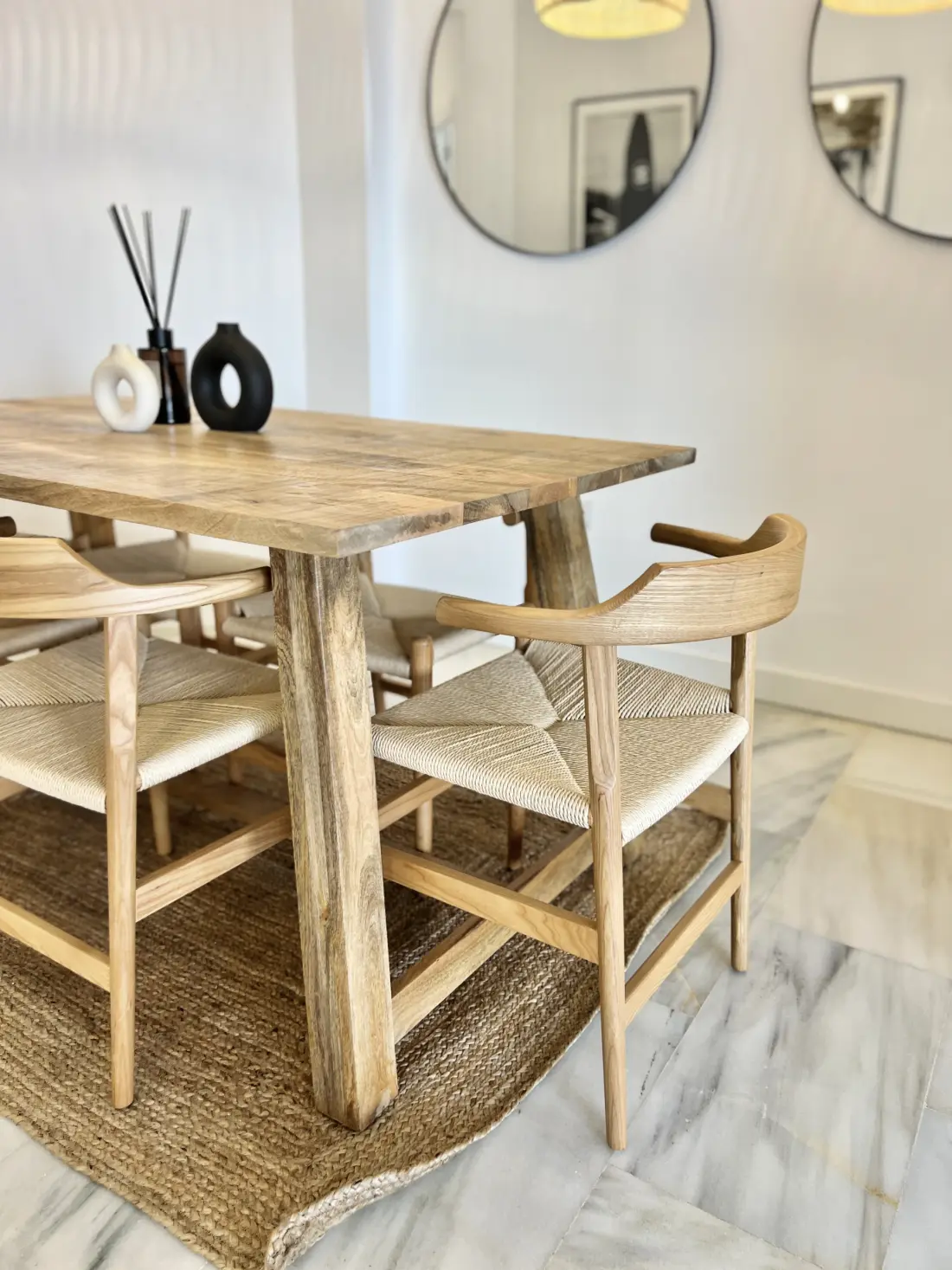 Apartmanok Mijasban