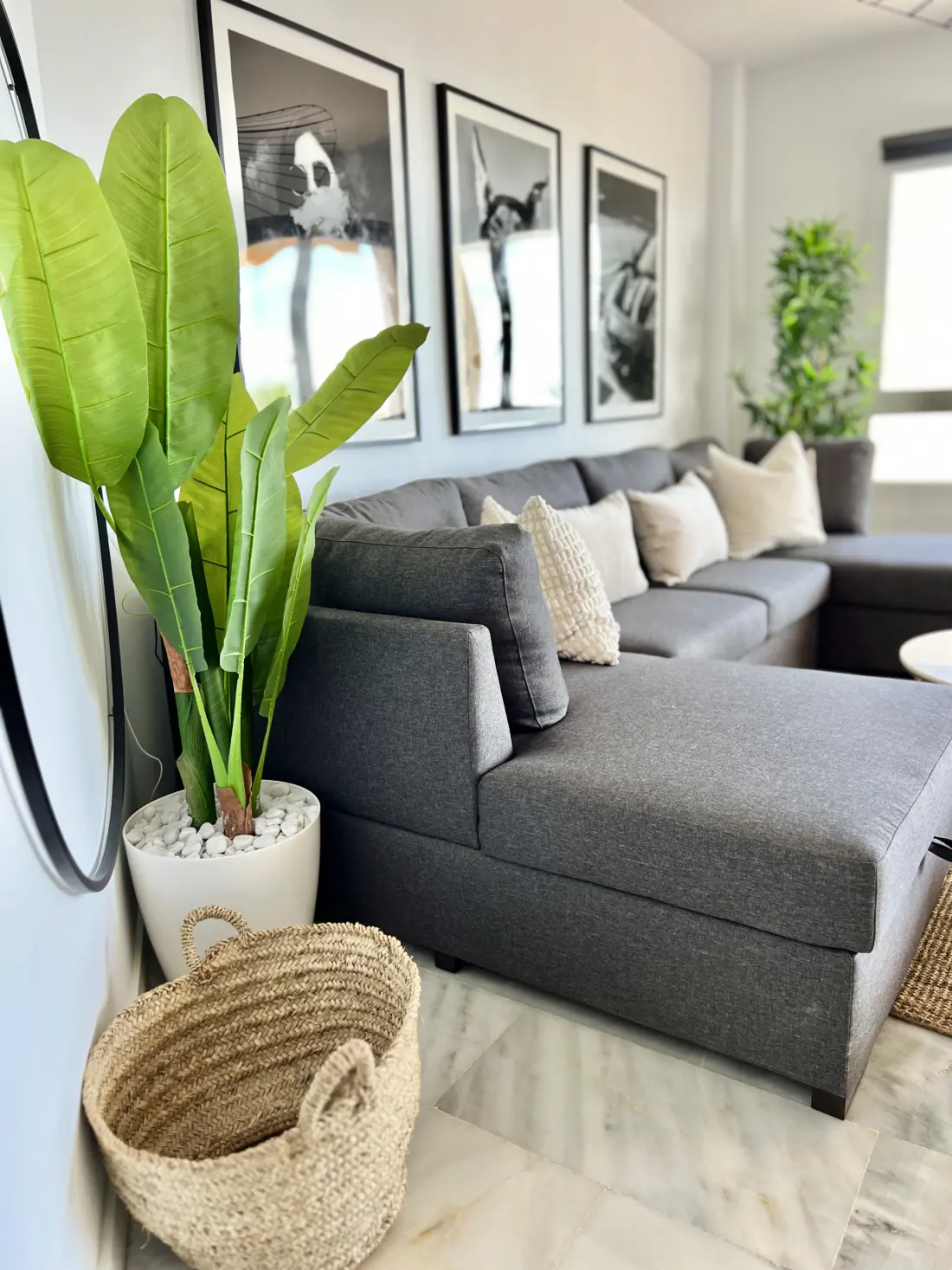 Apartmanok Mijasban
