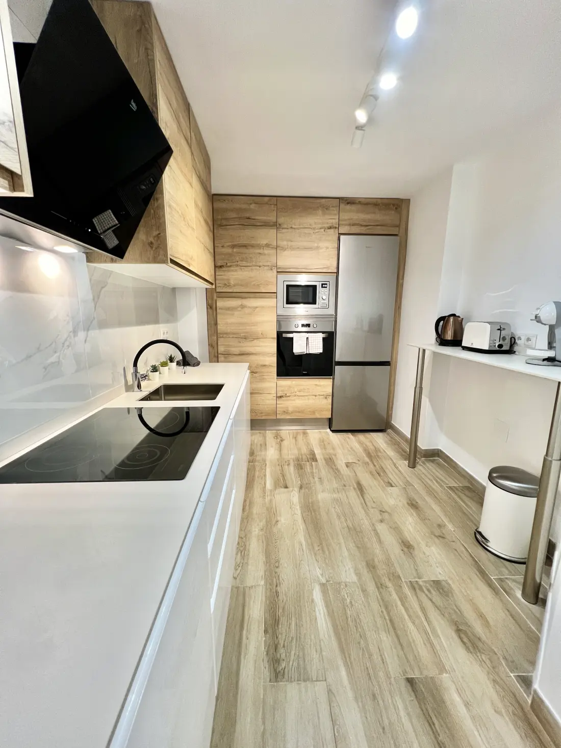 Apartmanok Mijasban