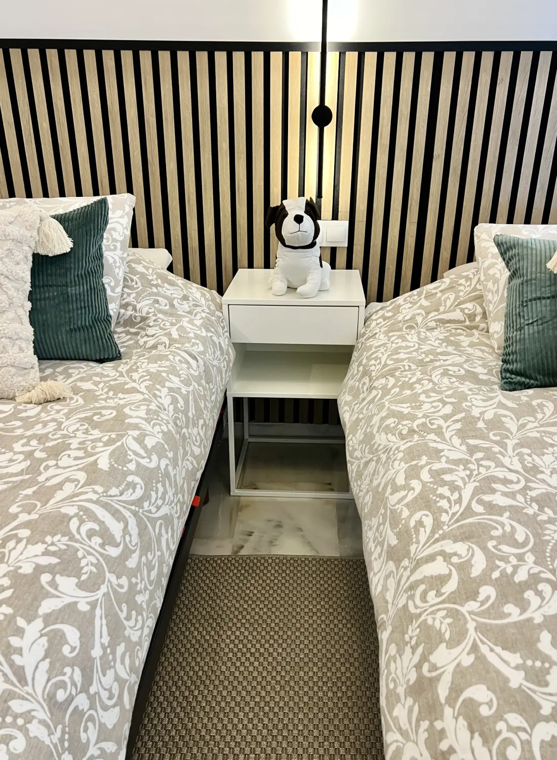 Apartmanok Mijasban