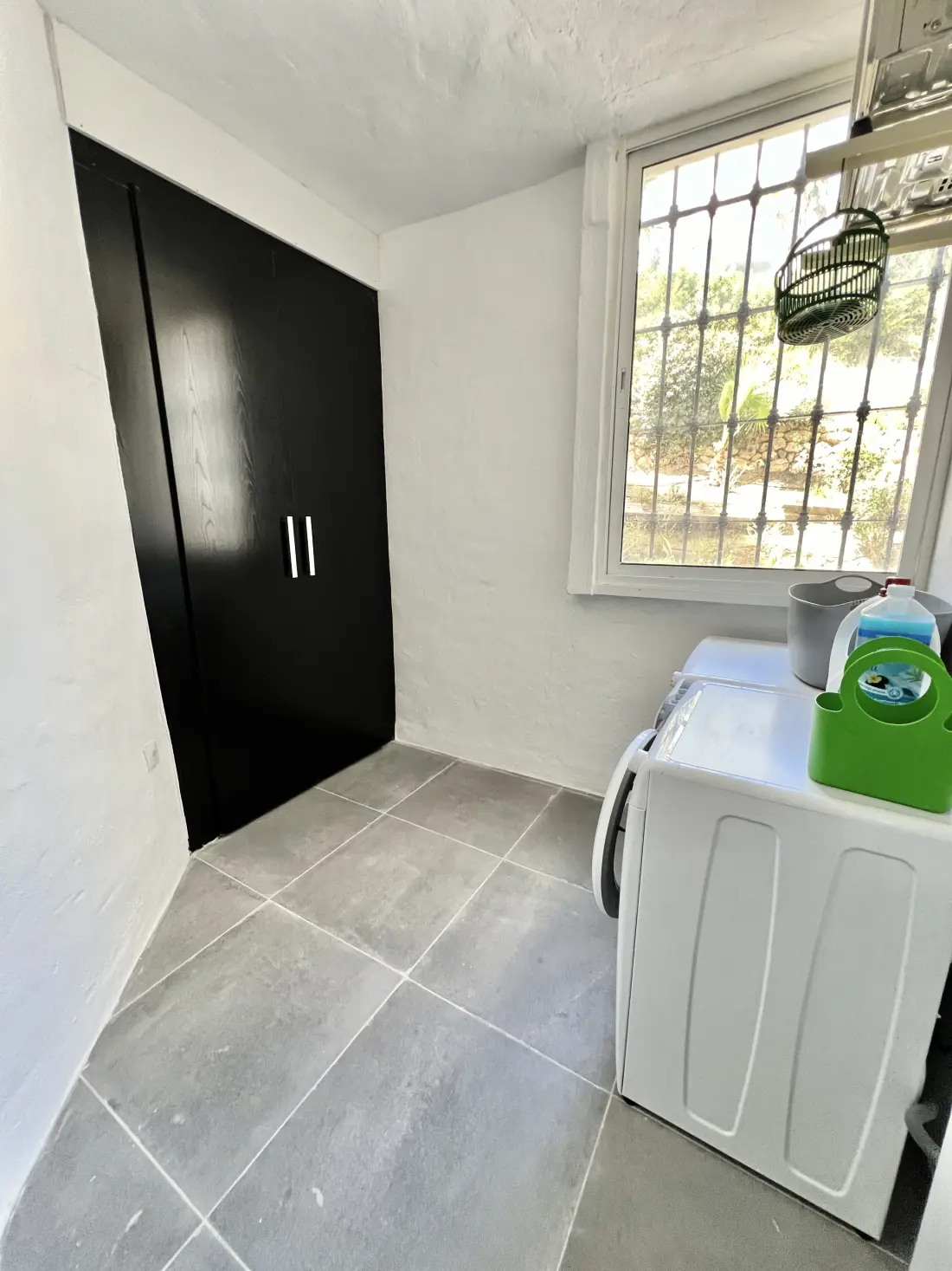 Apartmanok Mijasban