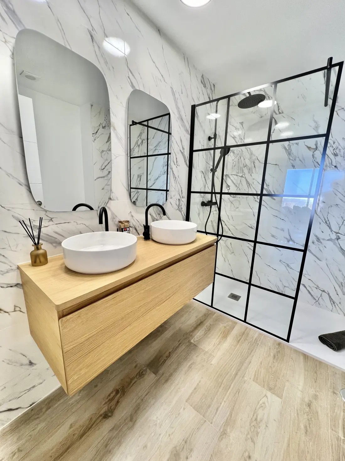 Apartmanok Mijasban