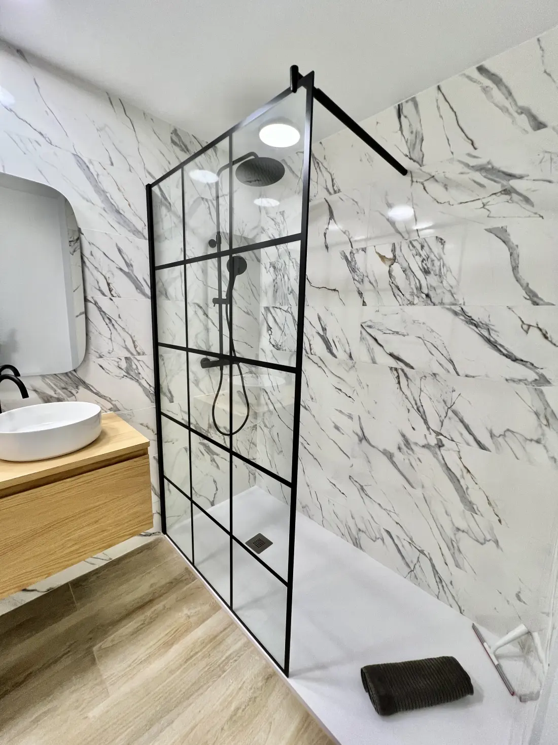 Apartmanok Mijasban