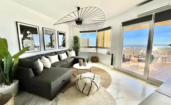 Appartements à Mijas