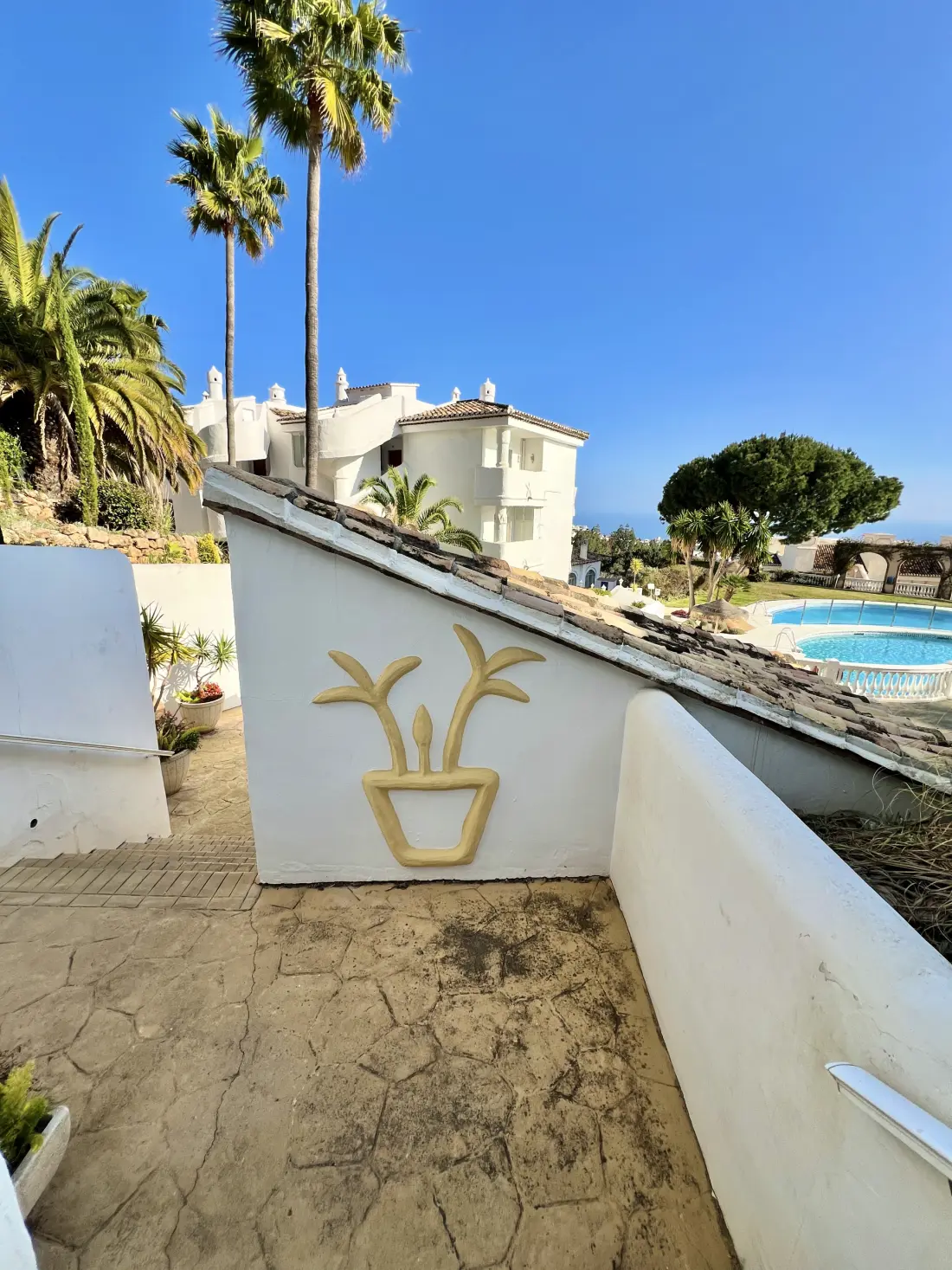 Apartmanok Mijasban