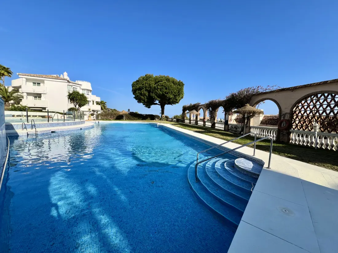 Apartmanok Mijasban