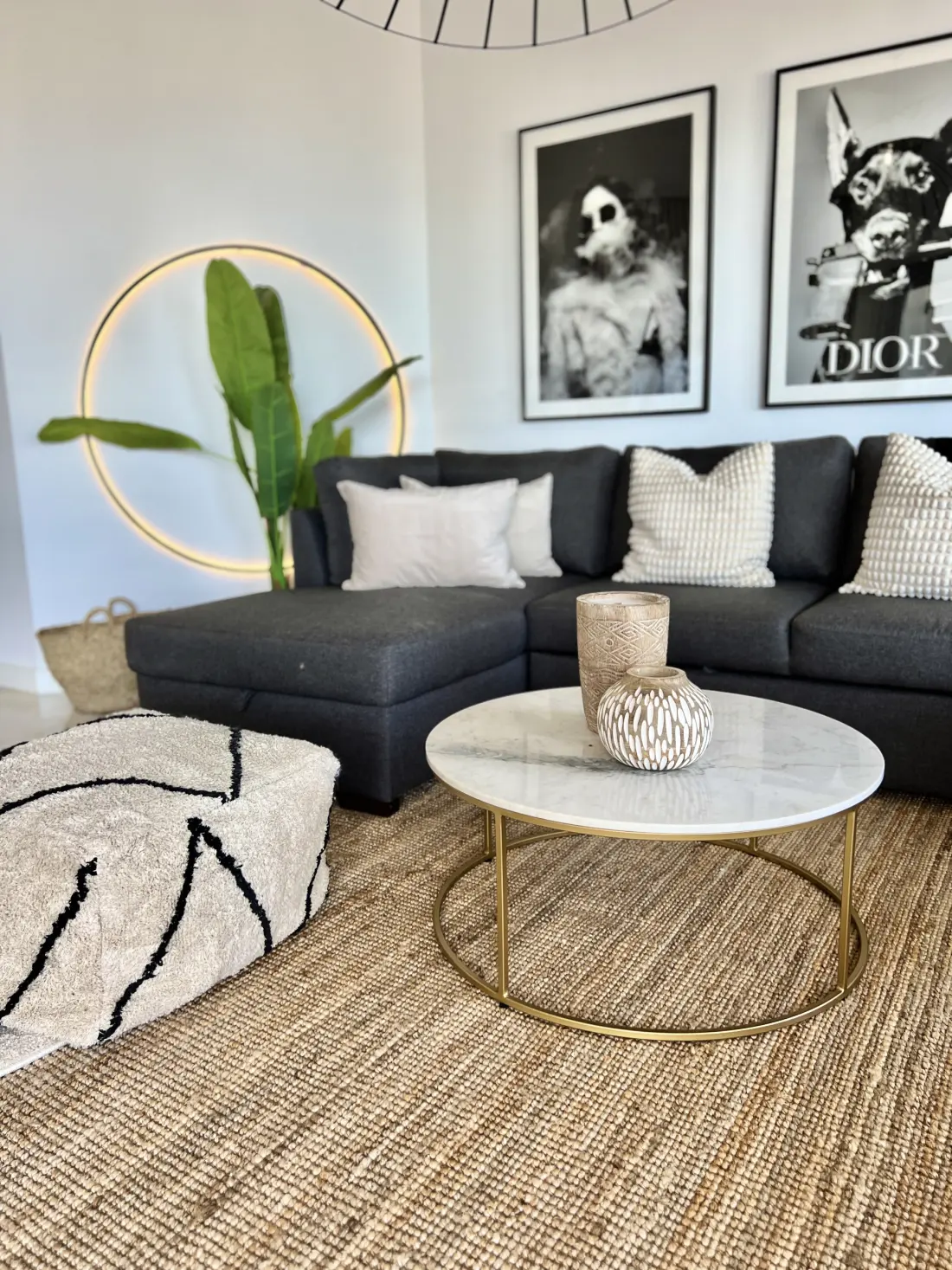 Apartmanok Mijasban