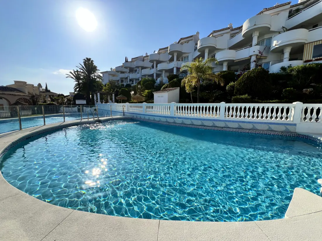 Apartmanok Mijasban