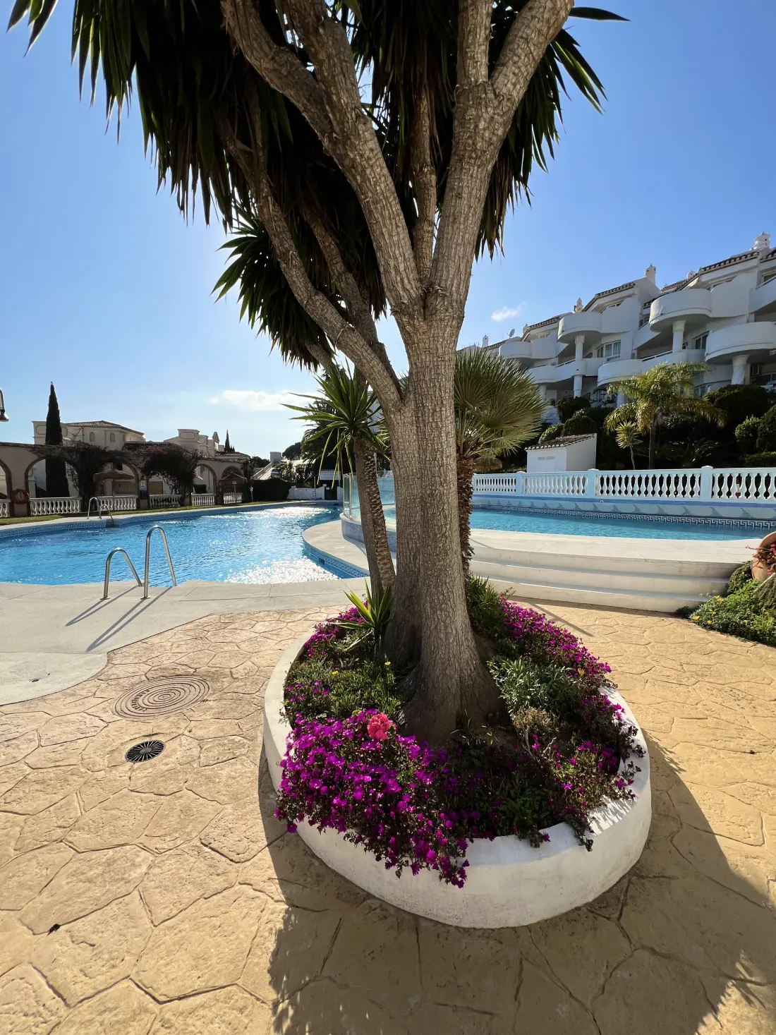 Apartmanok Mijasban