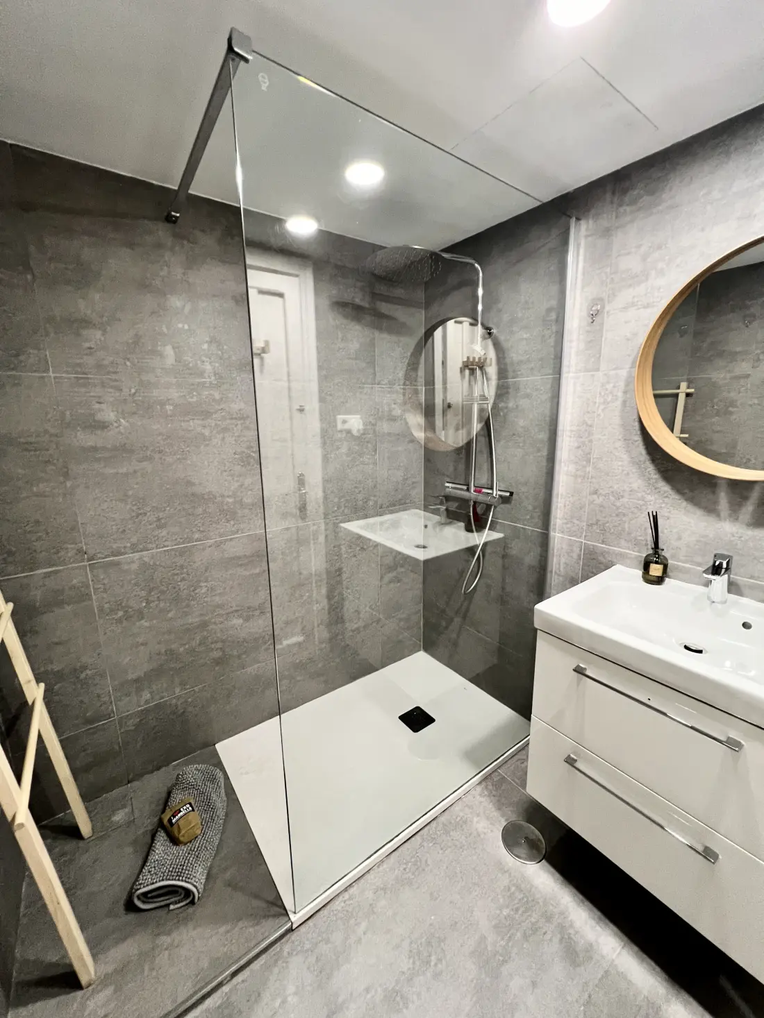 Apartmanok Mijasban