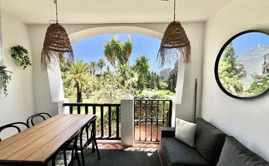 Appartements à Mijas