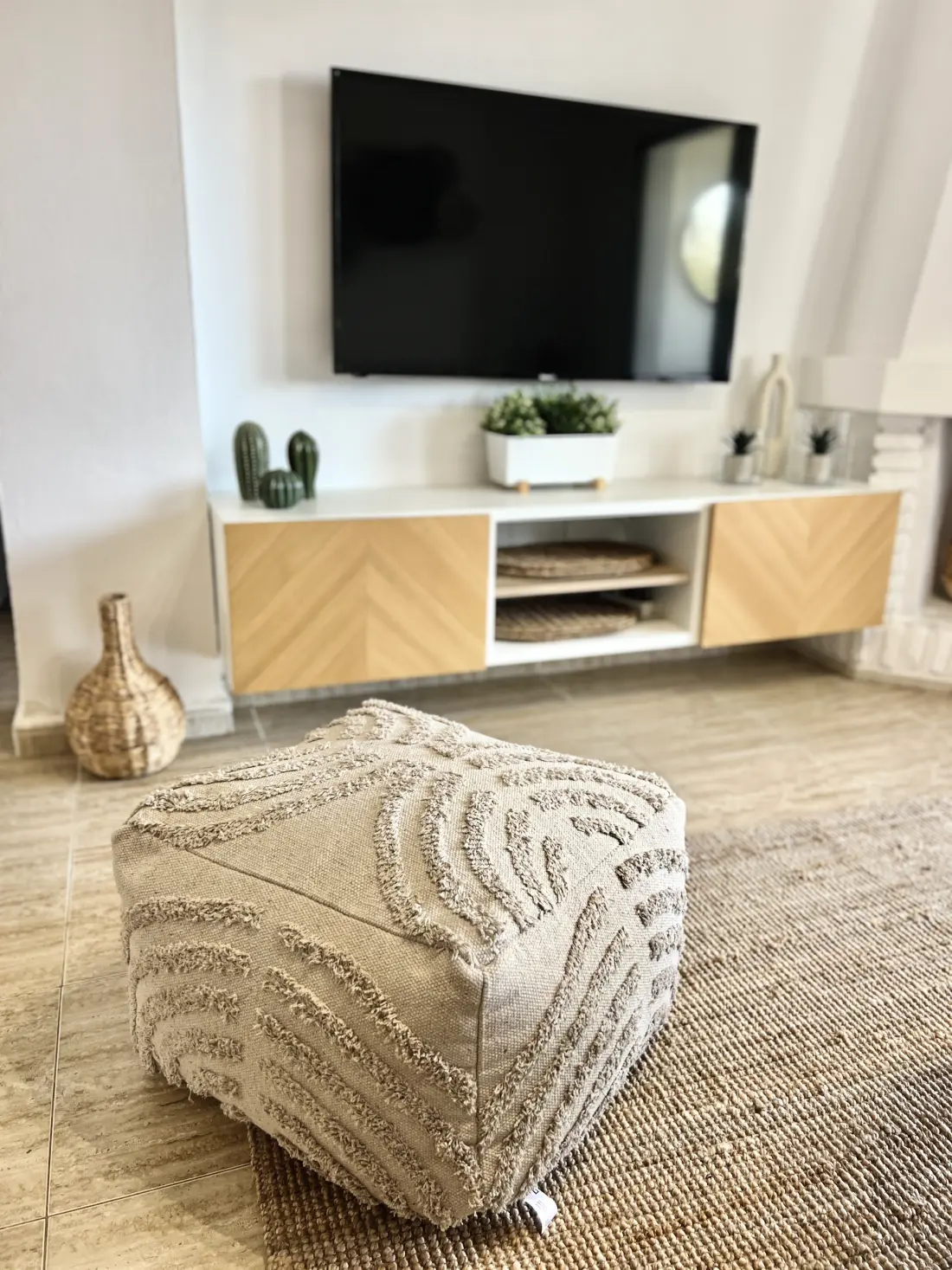 Apartmanok Mijasban
