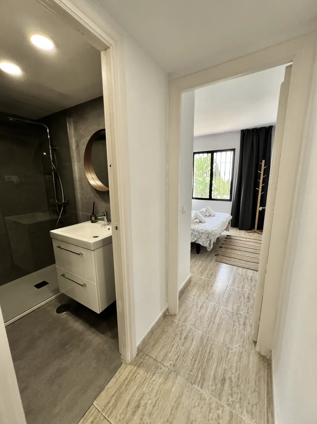 Apartmanok Mijasban