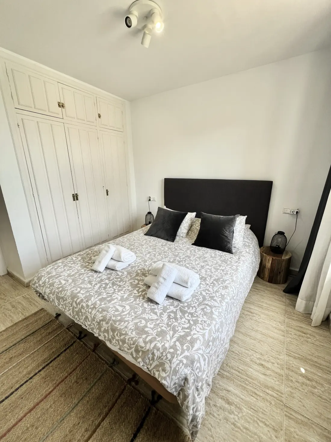 Apartmanok Mijasban