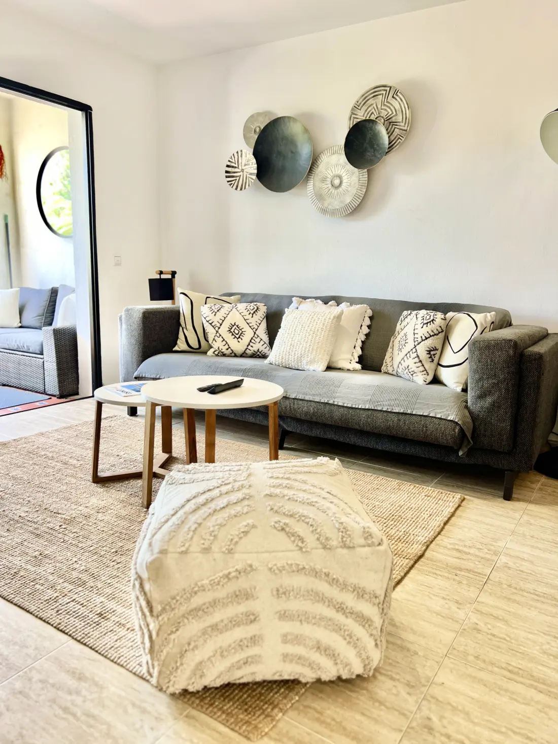 Apartmanok Mijasban