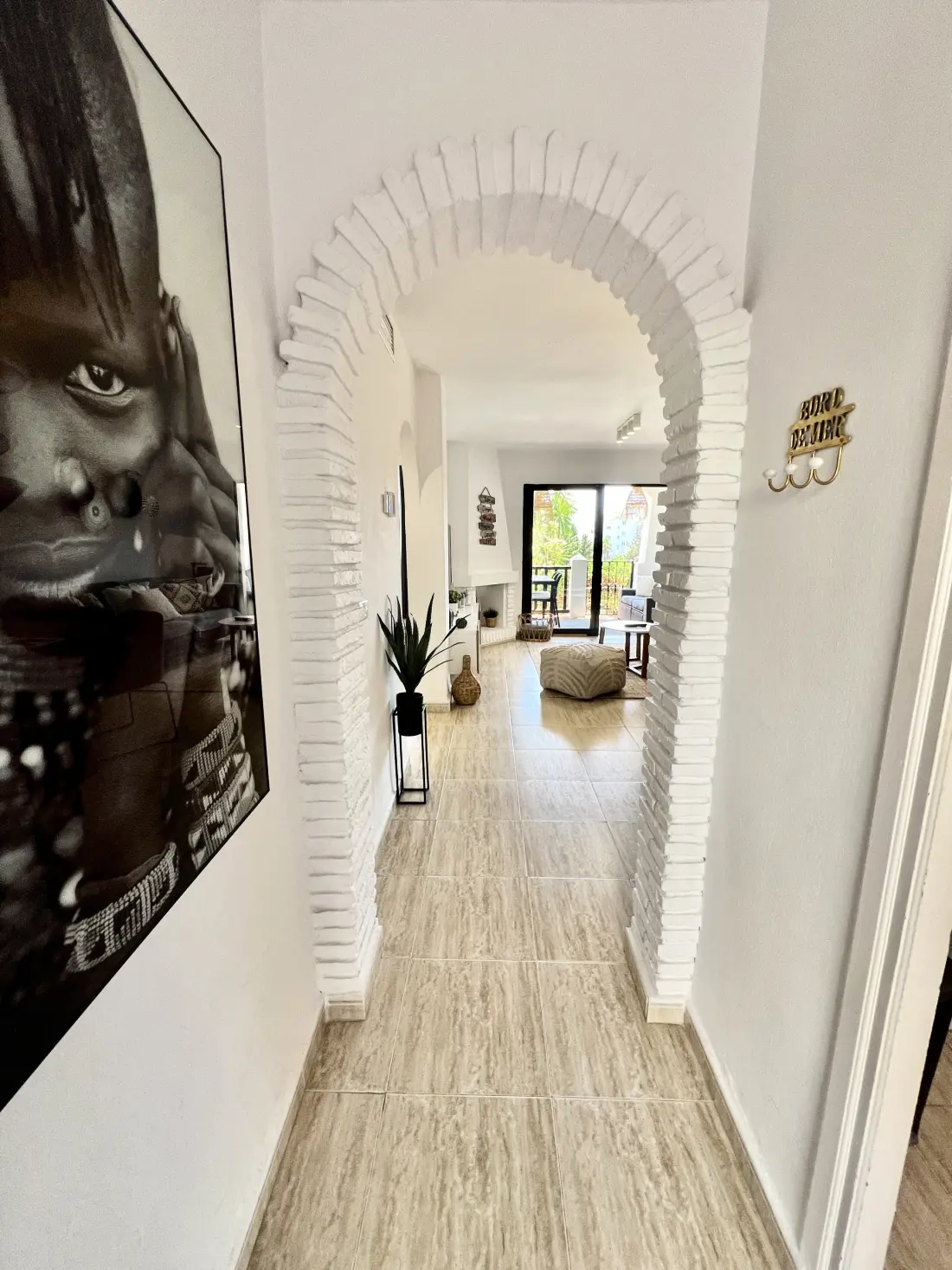 Apartmanok Mijasban